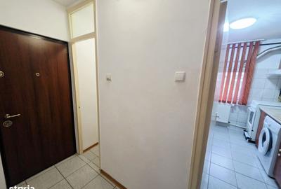 Apartament cu 2 camere decomandat, mobilat în 9 Mai - 6