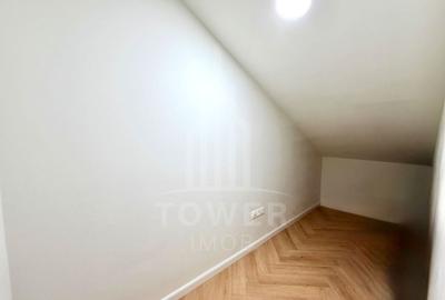 Apartament cu 5 camere decomandat în Cristian - 24