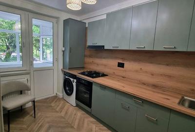 Apartament cu 2 camere decomandat în Central - 3
