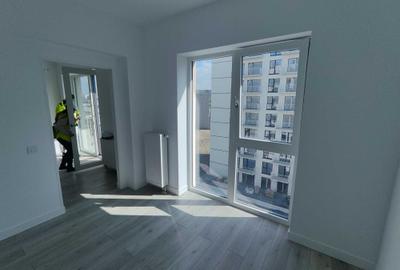 Apartament cu 3 camere semidecomandat în Exterior Vest - 3