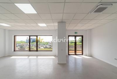 Spațiu comercial, de 170 mp, în Craiovei