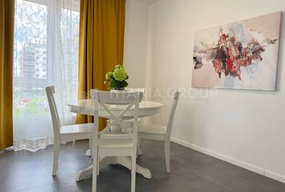 Apartament cu 2 camere decomandat în Avantgarden - 3
