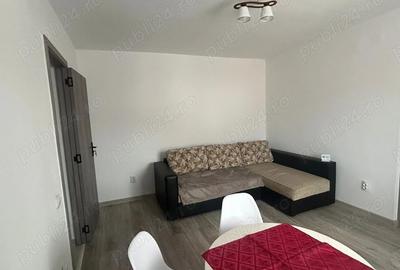 Apartament cu 2 camere semidecomandat în Central - 5