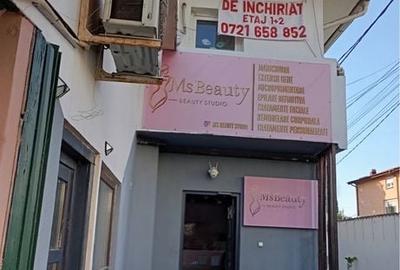 Spațiu comercial, de 260 mp, în Timișoara