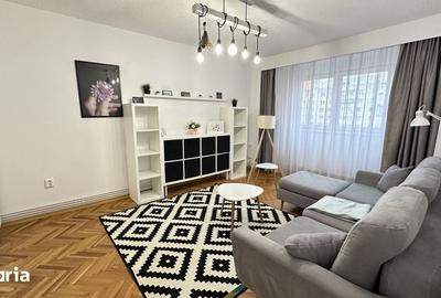 Apartament cu 3 camere decomandat în Gheorgheni - 2