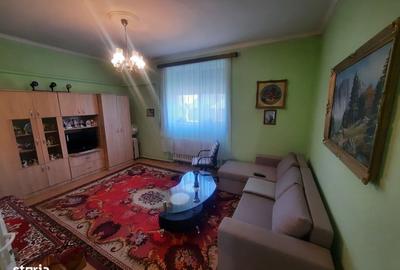 Casă cu 2 camere decomandat în Someșeni - 6