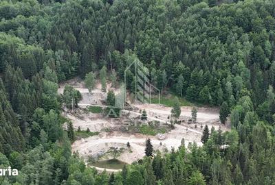 Teren de 18000 mp, în Central - 18