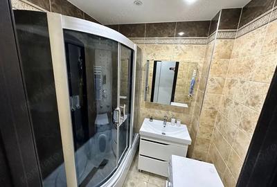 Apartament cu 2 camere decomandat în Tipografilor