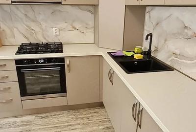 Apartament cu 2 camere semidecomandat în Central - 2
