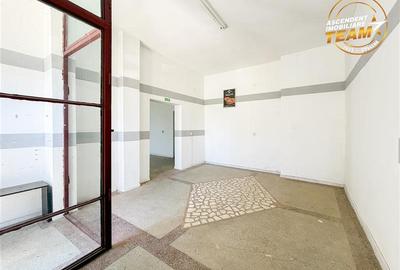 Spațiu comercial, de 148 mp, în Malnaș-Băi - 9
