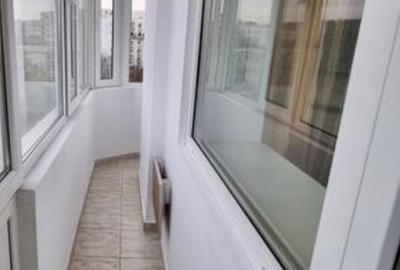 Garsonieră decomandată în P-ța Alba Iulia - 12