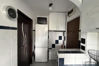 Apartament cu 2 camere semidecomandat în Lotus