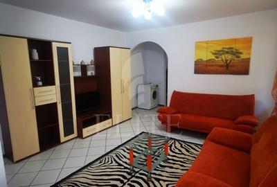 Apartament cu 2 camere semidecomandat, mobilat în Gheorgheni