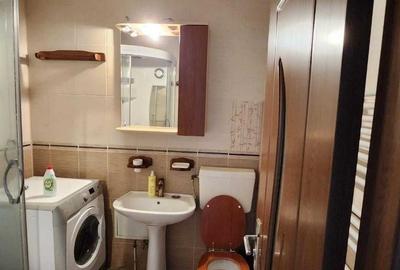 Apartament cu 2 camere nedecomandat în Aleea Carpați - 2