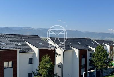 Garsonieră decomandată în Exterior Vest