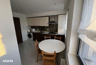 Apartament cu 2 camere decomandat în Berceni - 8