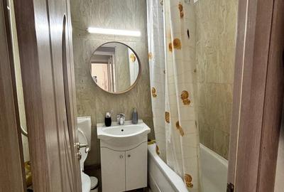 Apartament cu 2 camere decomandat în Titan - 2