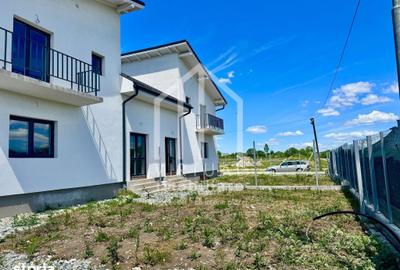 Casă cu 4 camere cu Teren 276 Mp în Șelimbăr