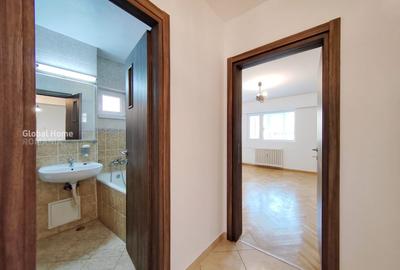 Apartament cu 3 camere decomandat în Dorobanți - 7