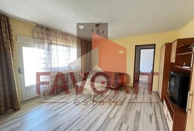 Apartament cu 2 camere semidecomandat în Șagului - 1