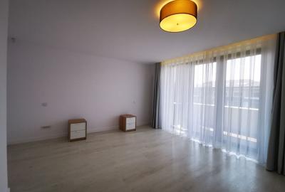 Duplex cu 9 camere cu Canalizare în Pipera - 8