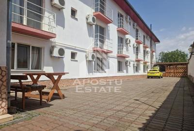 Spațiu comercial, de 900 mp, în Micălaca - 5