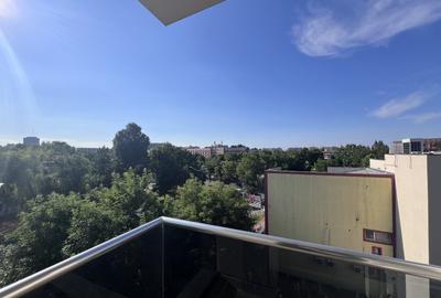 Apartament cu 2 camere semidecomandat, mobilat în Regie - 2