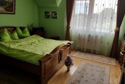 Casă cu 5 camere cu Teren 1800 Mp în Satu Nou de Jos - 1
