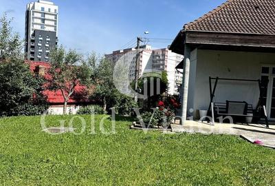 Casă cu 4 camere cu Teren 800 Mp în Dâmbu Pietros