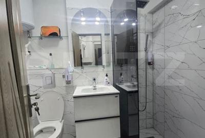 Garsonieră în Central