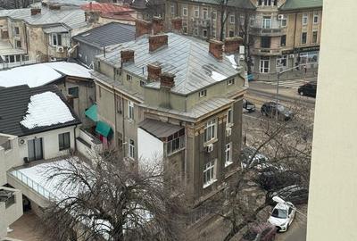 Garsonieră, mobilată în Obor