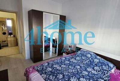 Apartament cu 2 camere decomandat în Berceni