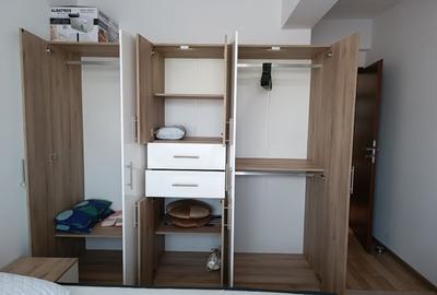 Apartament cu 2 camere decomandat, mobilat în Central - 12