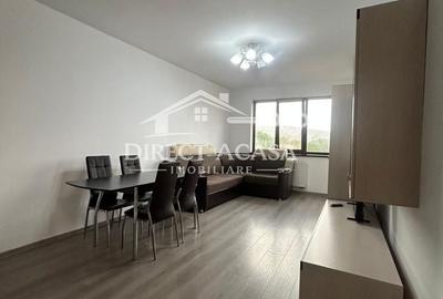 Apartament cu 3 camere în Tudor Vladimirescu - 2
