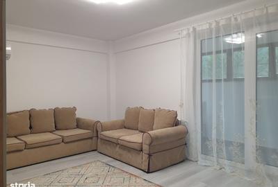 Apartament cu 2 camere în Valea Lupului