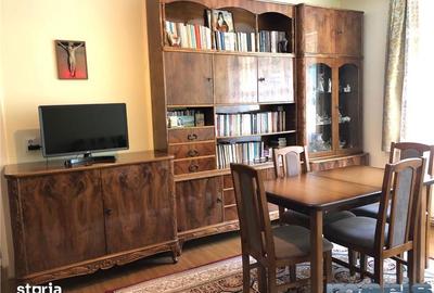 Apartament cu 2 camere semidecomandat, mobilat în Aleea Carpați - 9