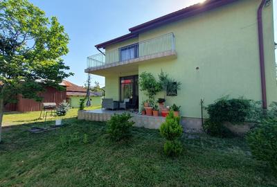 Casă individuală cu 5 camere cu Canalizare în Ronaț - 2