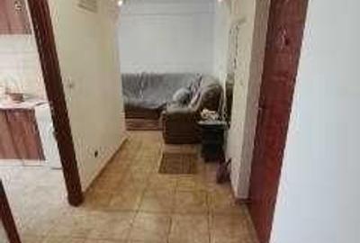 Apartament cu 2 camere decomandat, mobilat în Calea Severinului