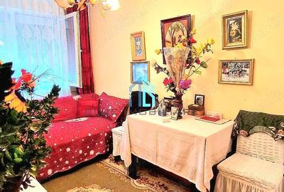 Apartament cu 3 camere semidecomandat în Tătărași - 5