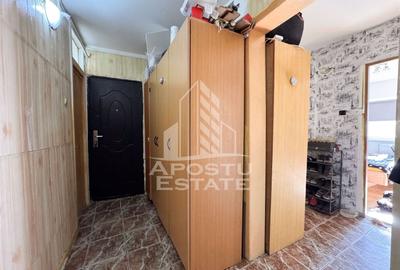 Apartament cu 4 camere decomandat, mobilat în Steaua - 9