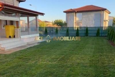 Casă individuală cu 6 camere cu Canalizare în Pipera - 14
