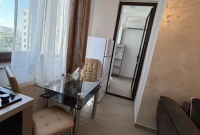 Apartament cu 2 camere semidecomandat în Păcurari - 4