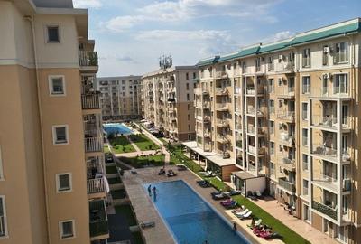 Apartament cu 2 camere în Ștefăneștii de Jos - 5