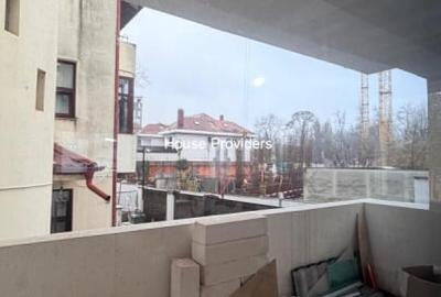 Casă individuală cu 6 camere cu Teren 337 Mp în Herăstrău - 12