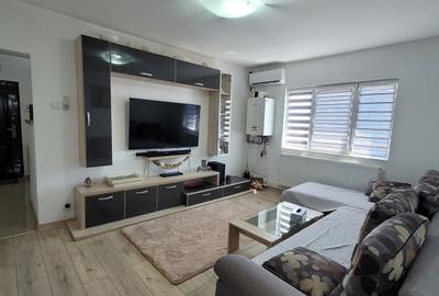 Apartament cu 2 camere semidecomandat în Est - 2