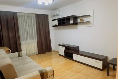 Apartament cu 2 camere decomandat, mobilat în Fundeni