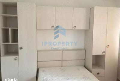 Apartament cu 2 camere în Dorobanți