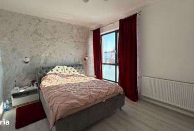Casă cu 4 camere cu Teren 255 Mp în Titan
