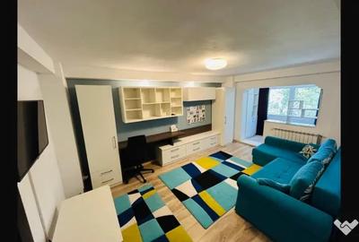 Apartament cu 2 camere decomandat în Cug