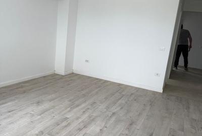 Apartament cu 3 camere în Gherăiești - 8